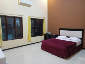 Ijen Transito 2 homestay